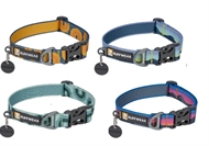 Hundehalsbånd Ruffwear Crag